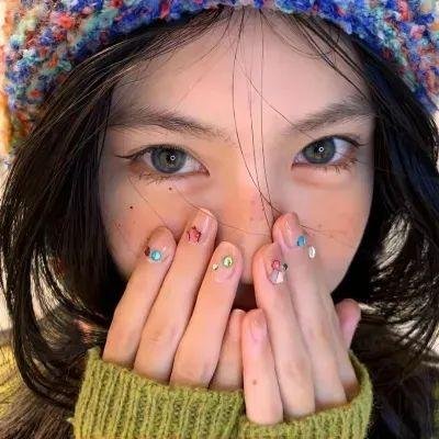 白手掌