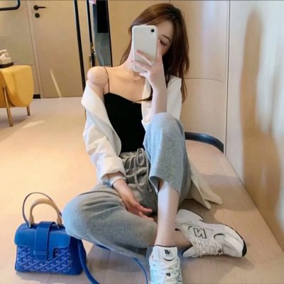 水瓶座女孩