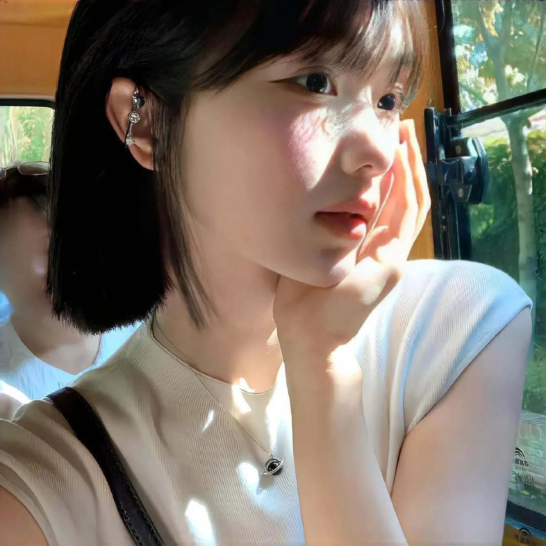 当然是选择原谅她